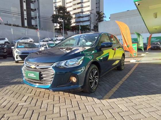 CHEVROLET ONIX 1.0 FLEX LT MANUAL CHEVROLET ONIX 1.0 FLEX LT MANUAL